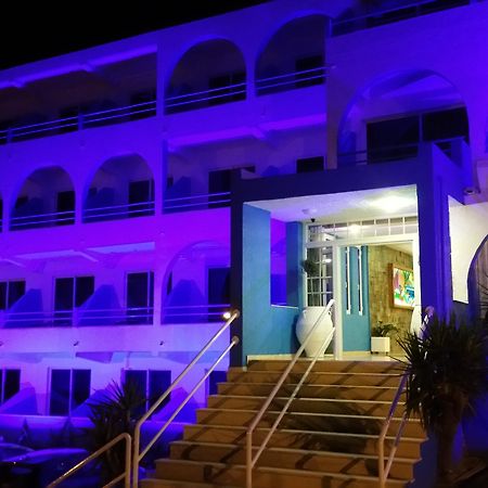 Celadi Vista Resort Afandou Exterior foto