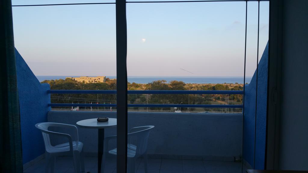 Celadi Vista Resort Afandou Exterior foto