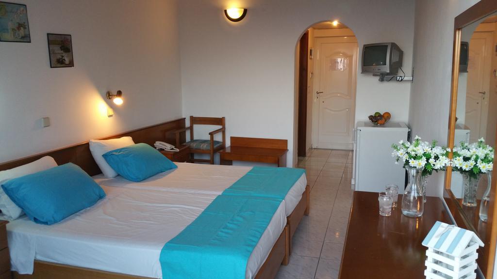 Celadi Vista Resort Afandou Zimmer foto