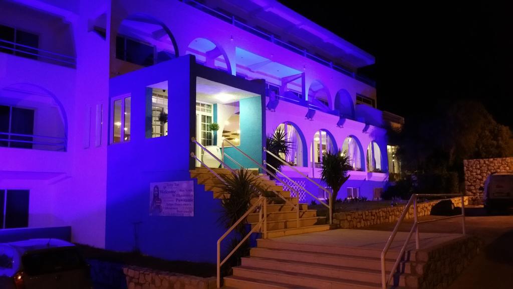 Celadi Vista Resort Afandou Exterior foto