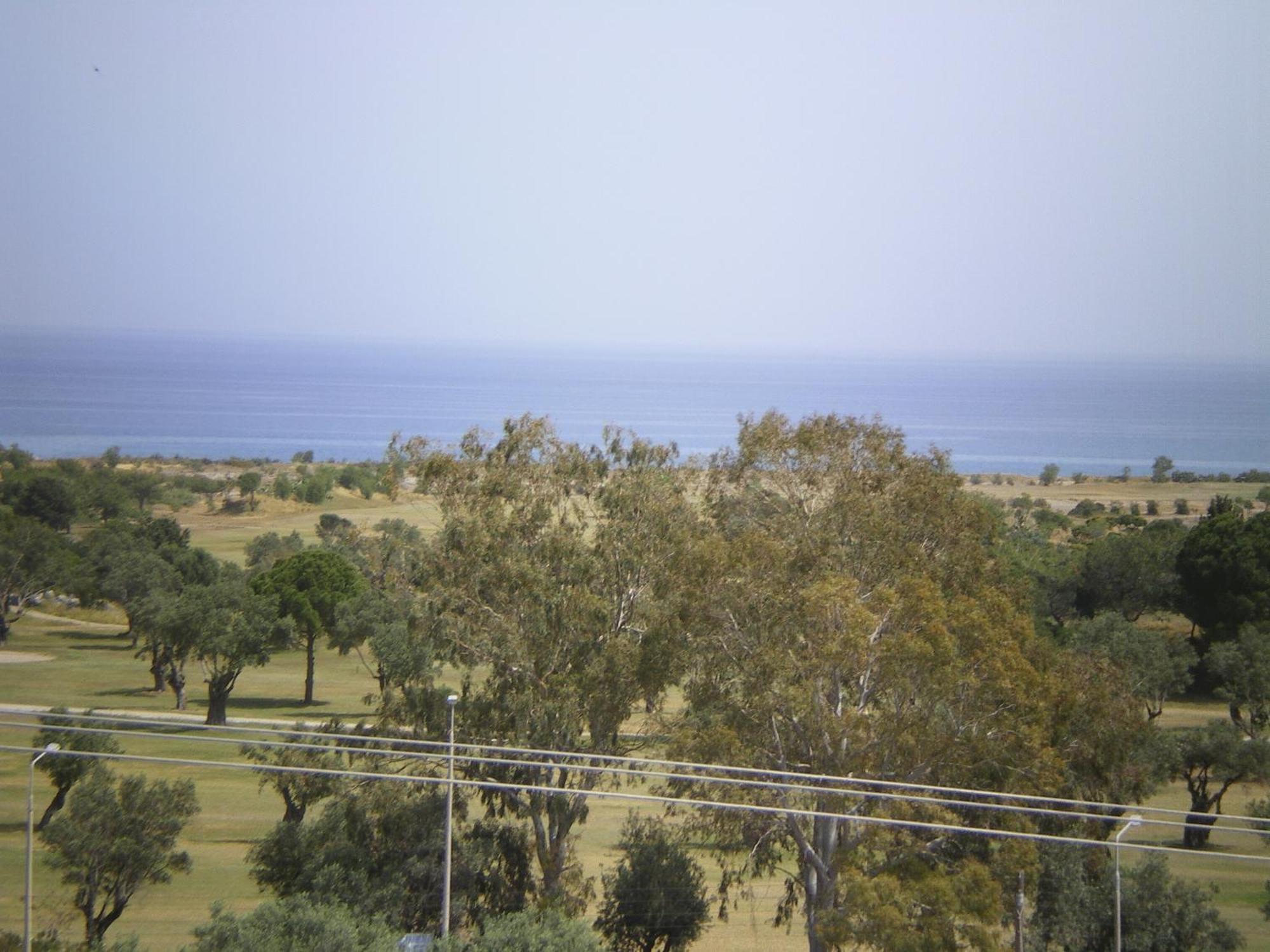 Celadi Vista Resort Afandou Exterior foto