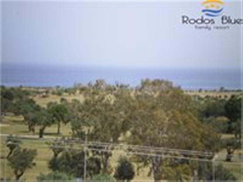 Celadi Vista Resort Afandou Exterior foto
